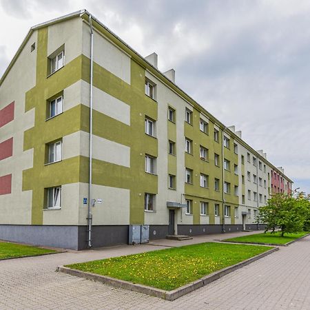 Apartment Selavir فنتسبيلز المظهر الخارجي الصورة