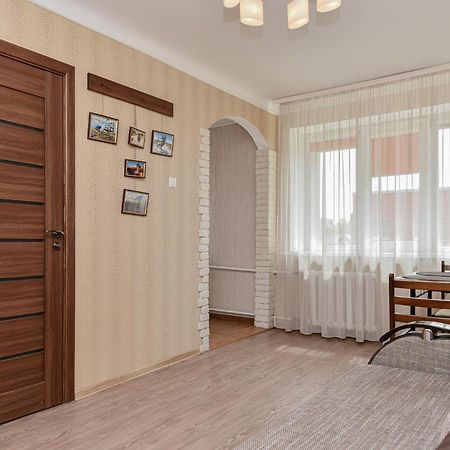 Apartment Selavir فنتسبيلز المظهر الخارجي الصورة