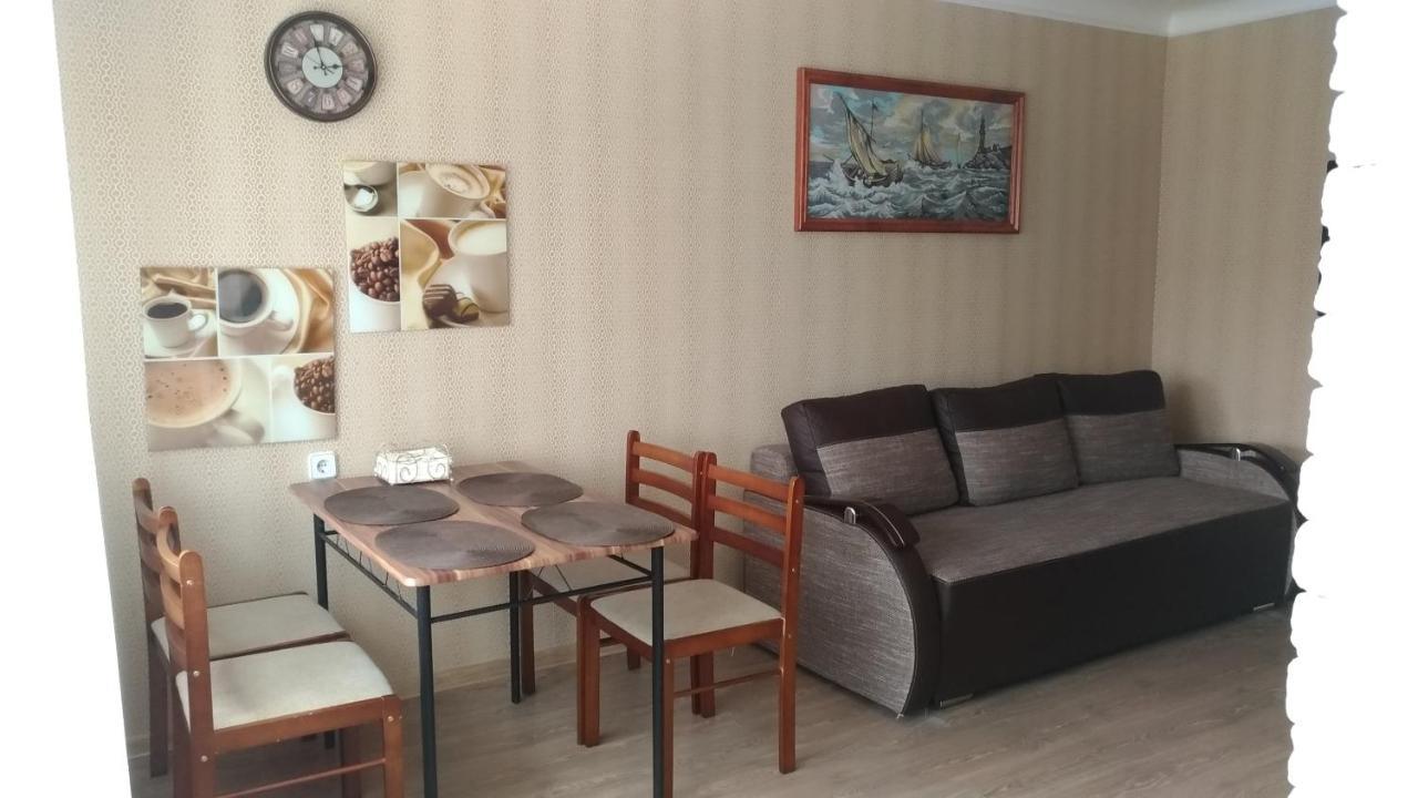 Apartment Selavir فنتسبيلز المظهر الخارجي الصورة