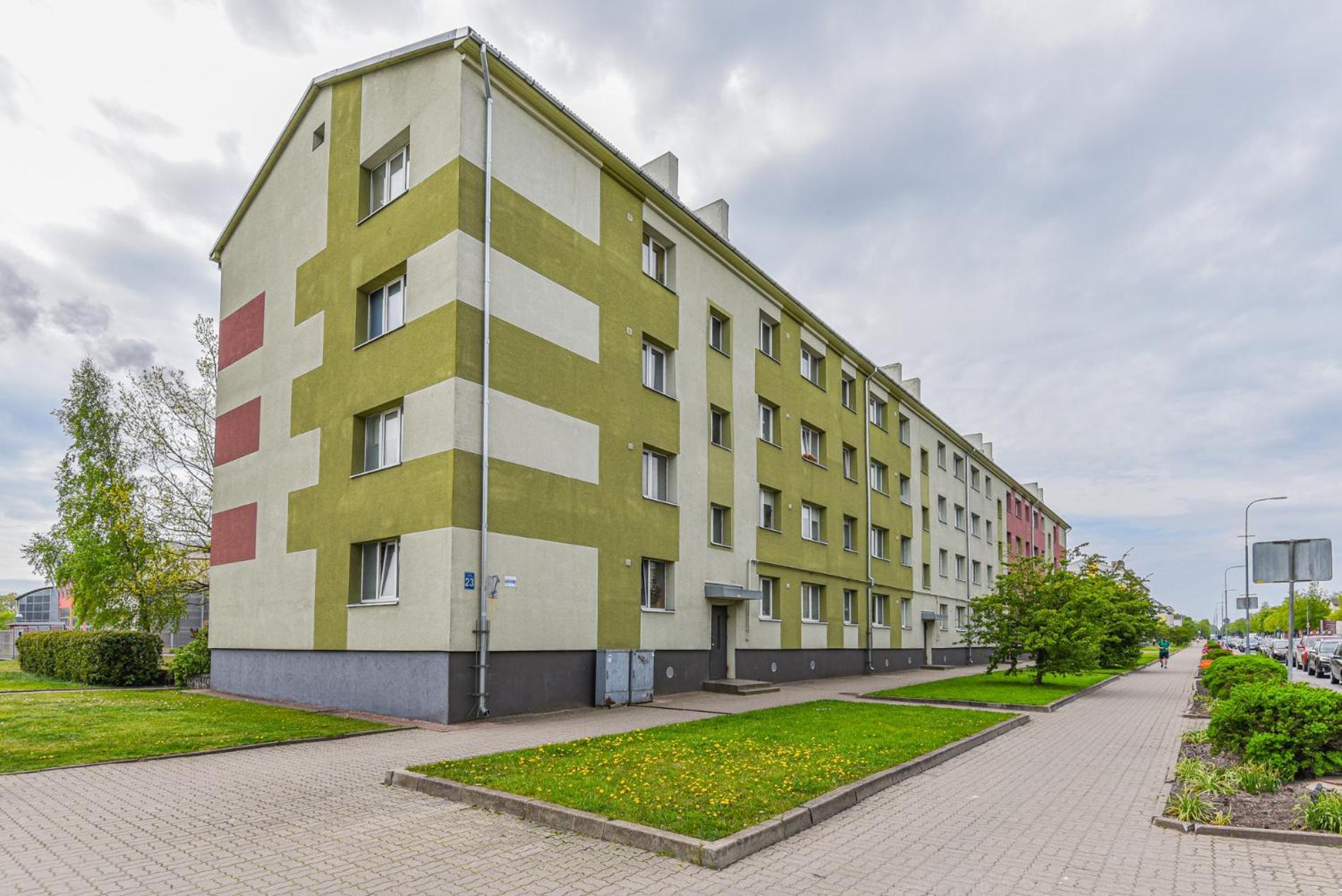 Apartment Selavir فنتسبيلز المظهر الخارجي الصورة