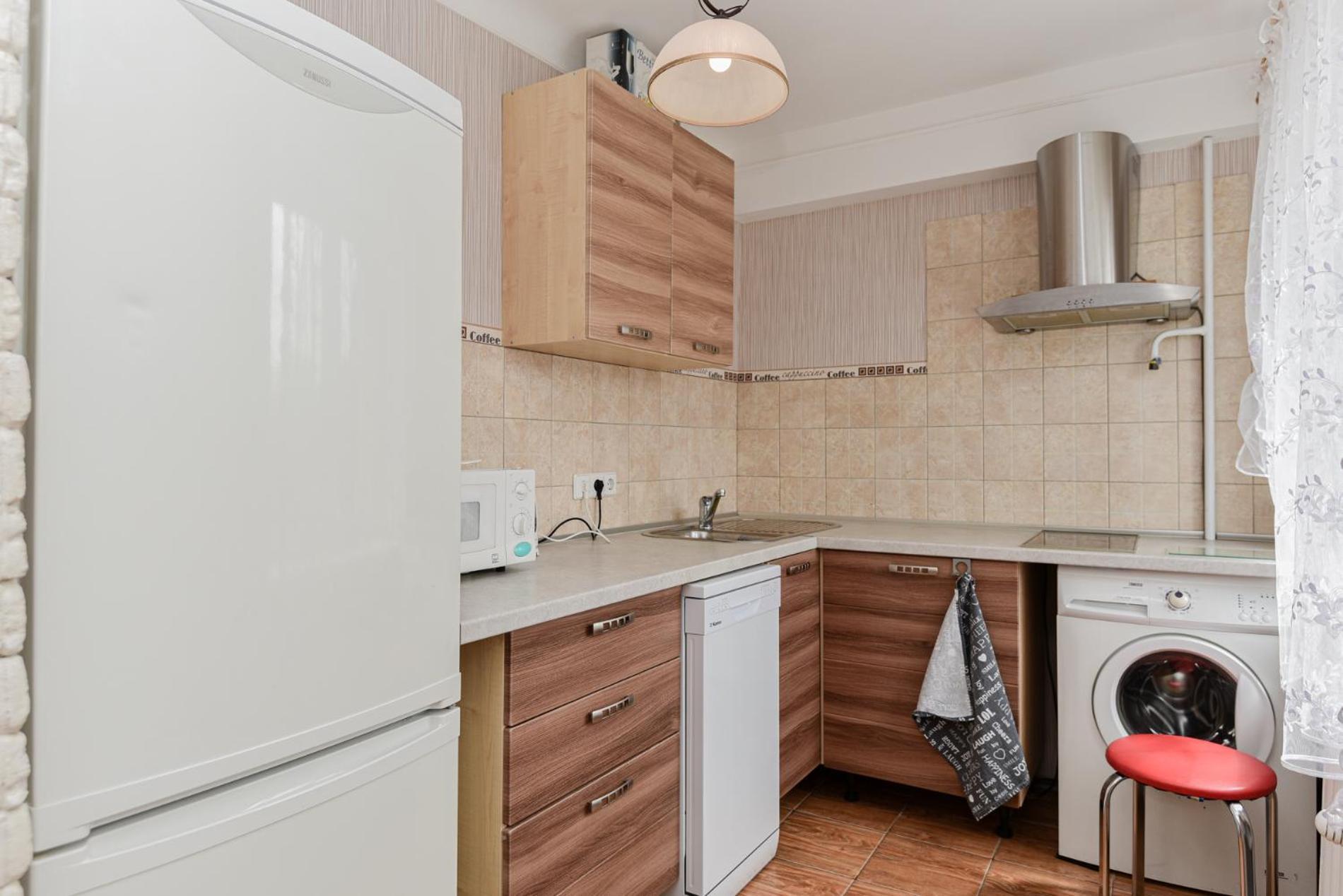 Apartment Selavir فنتسبيلز المظهر الخارجي الصورة