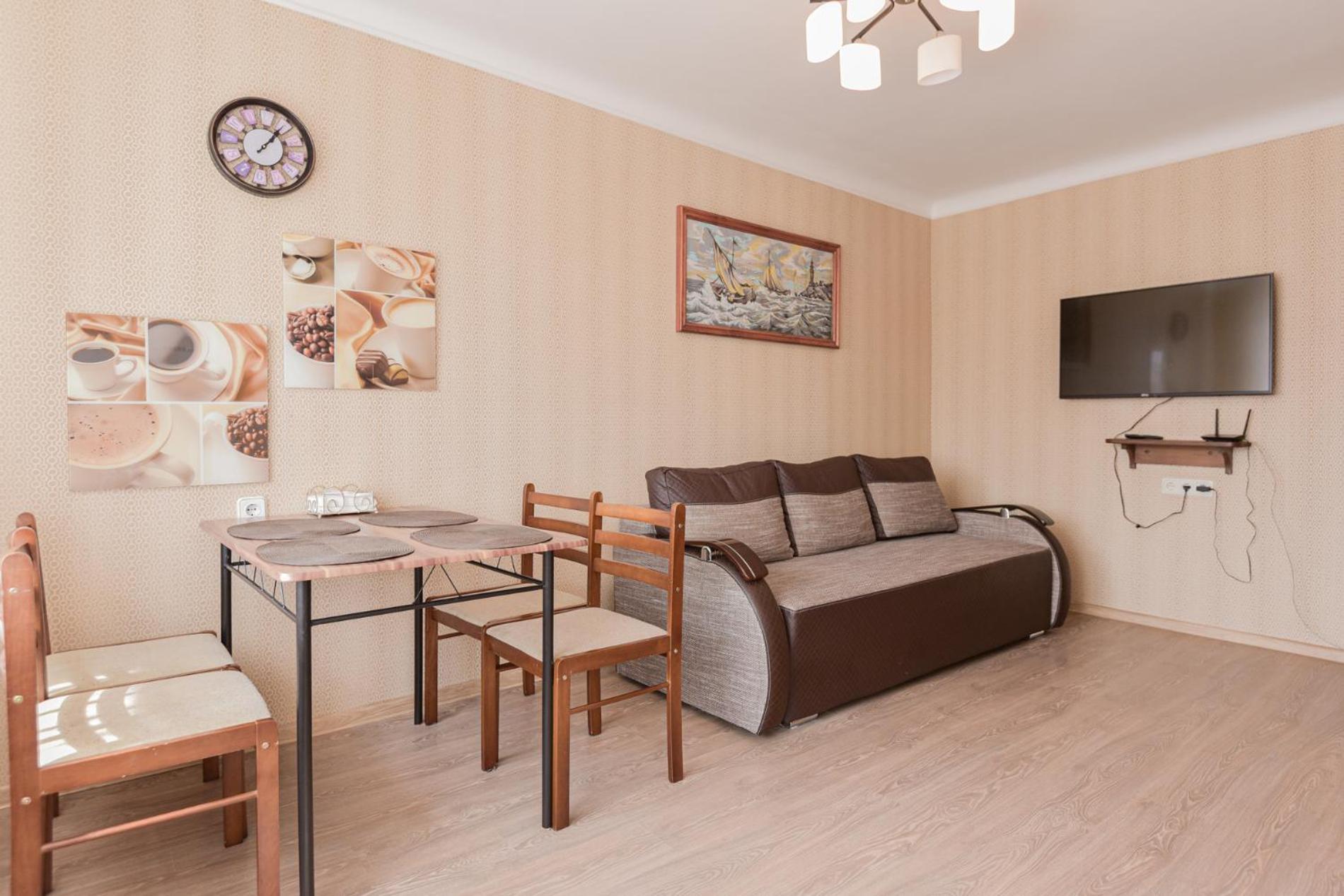 Apartment Selavir فنتسبيلز المظهر الخارجي الصورة