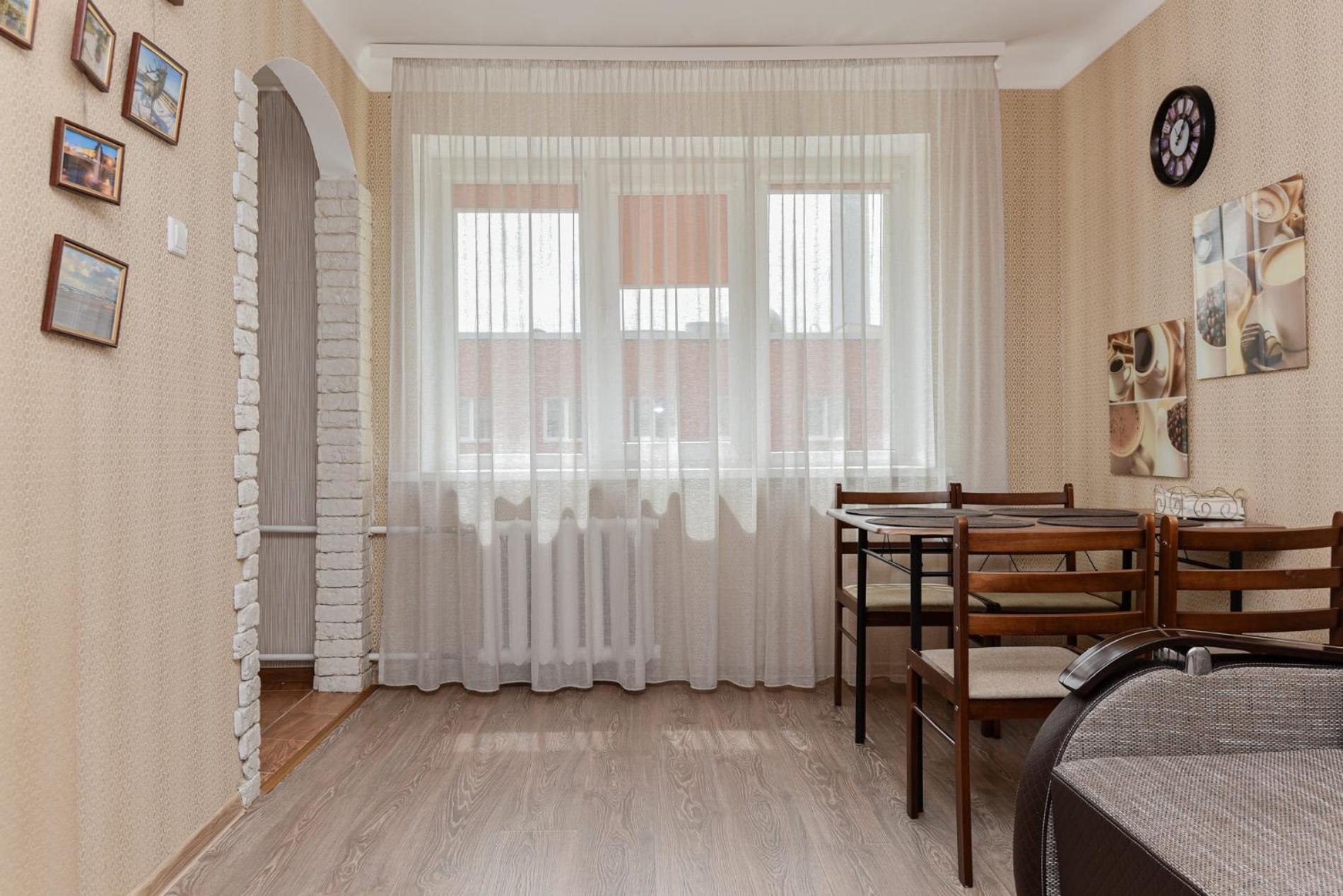 Apartment Selavir فنتسبيلز المظهر الخارجي الصورة