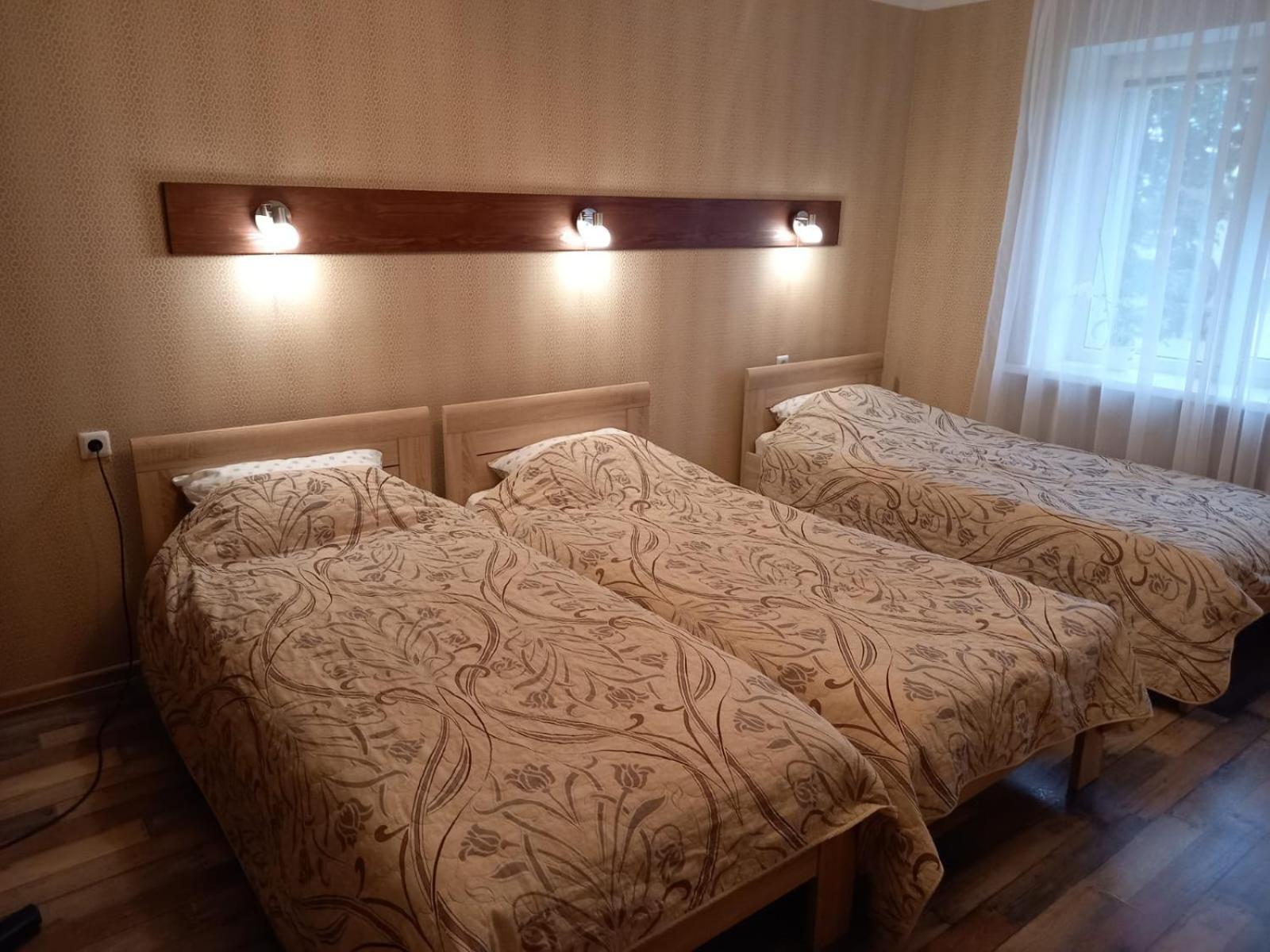 Apartment Selavir فنتسبيلز المظهر الخارجي الصورة