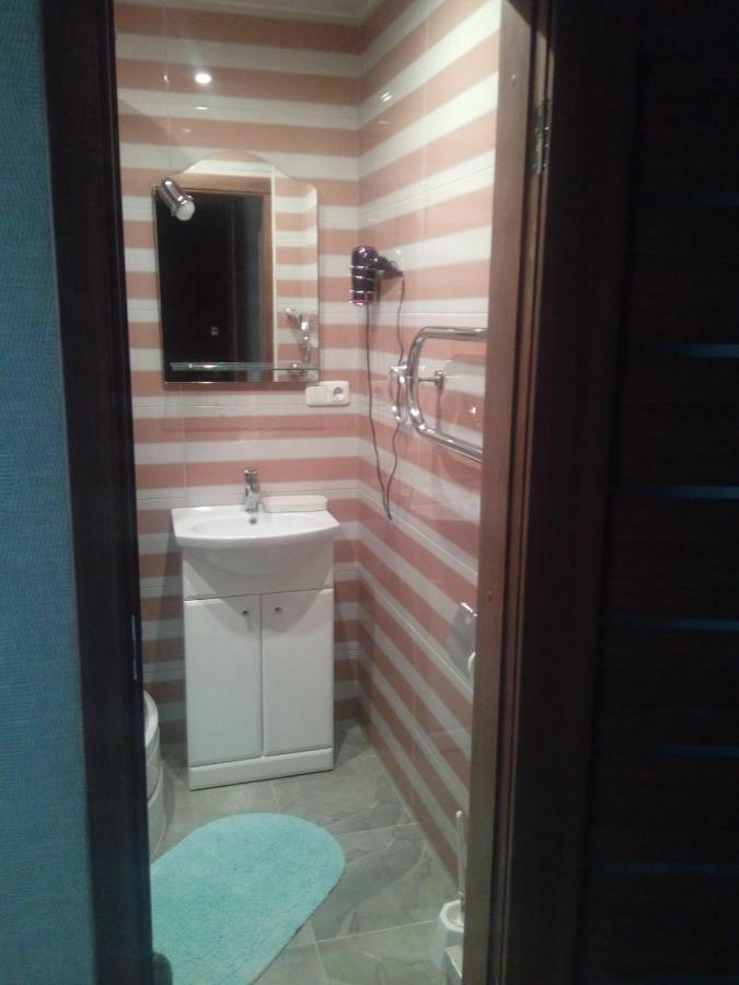 Apartment Selavir فنتسبيلز المظهر الخارجي الصورة