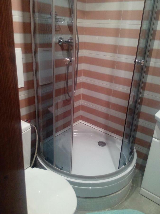 Apartment Selavir فنتسبيلز المظهر الخارجي الصورة