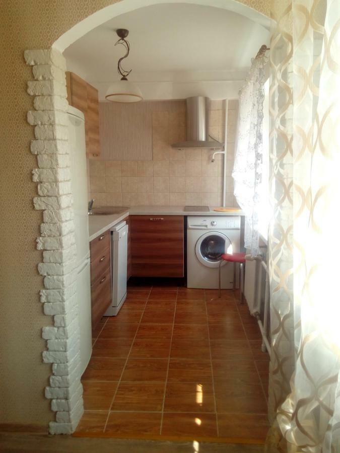 Apartment Selavir فنتسبيلز المظهر الخارجي الصورة