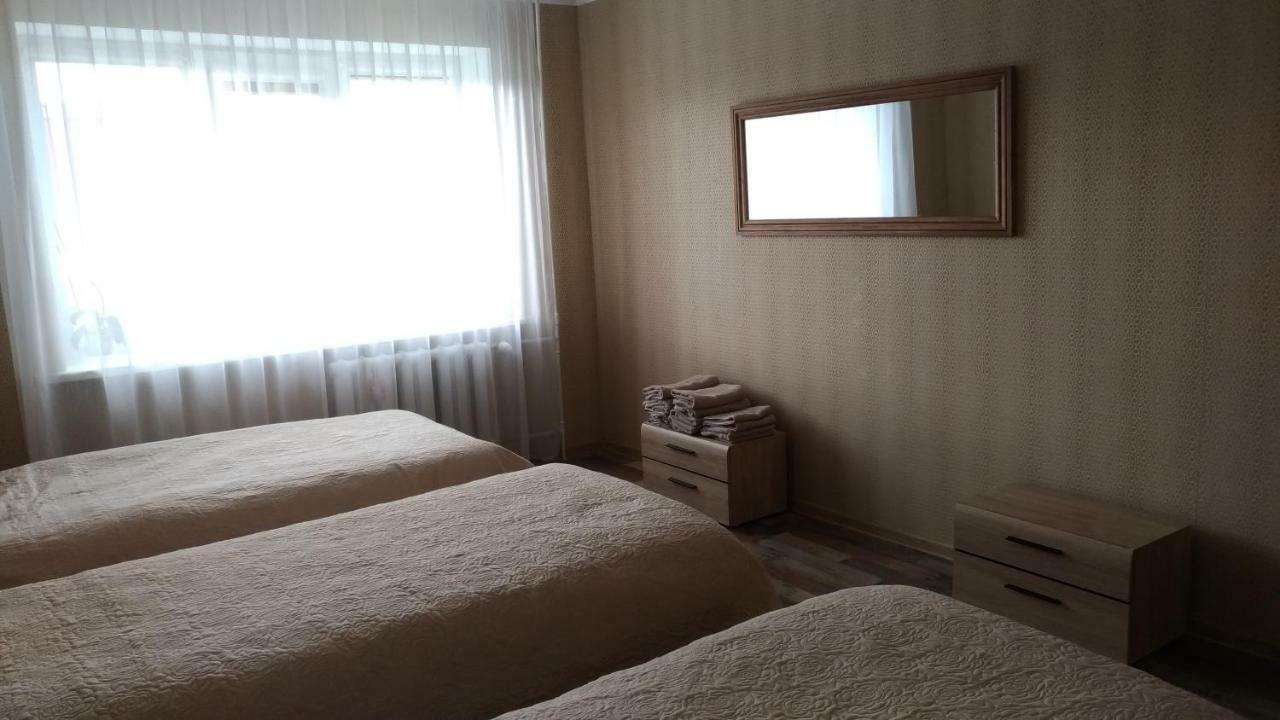 Apartment Selavir فنتسبيلز المظهر الخارجي الصورة